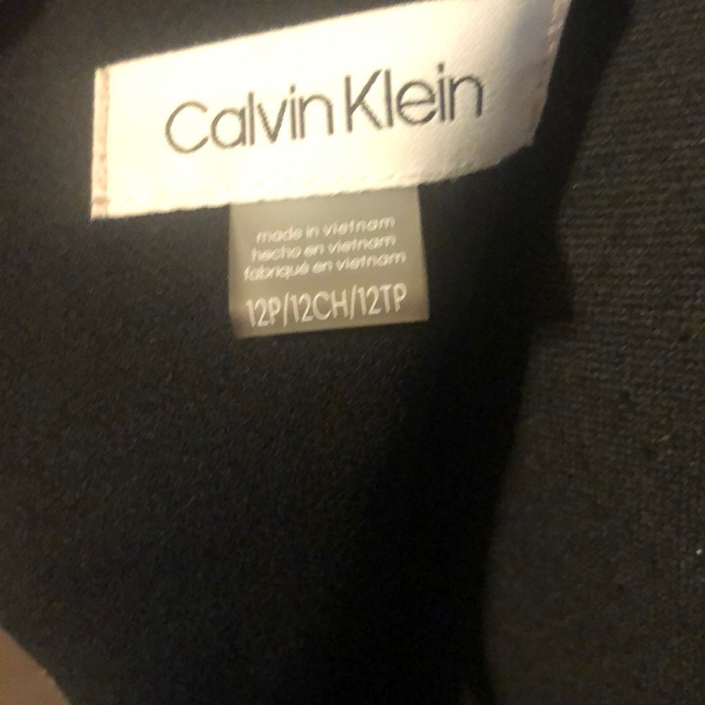 Calvin Klein sz large(12P)