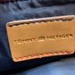 Tommy Hilfiger crossbody burgundy