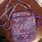 Vera Bradley crossbody