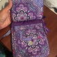 Vera Bradley crossbody