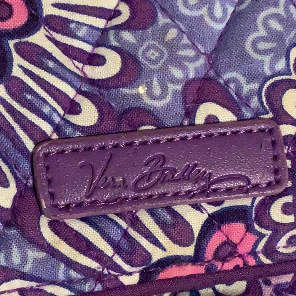 Vera Bradley crossbody