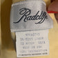 EUC vintage linen skirt suit by Radcliffe 80s