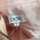 Cache sz 0 peach long lady’s formal dress