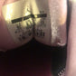 Jordan’s sz 9C pink and black sneakers