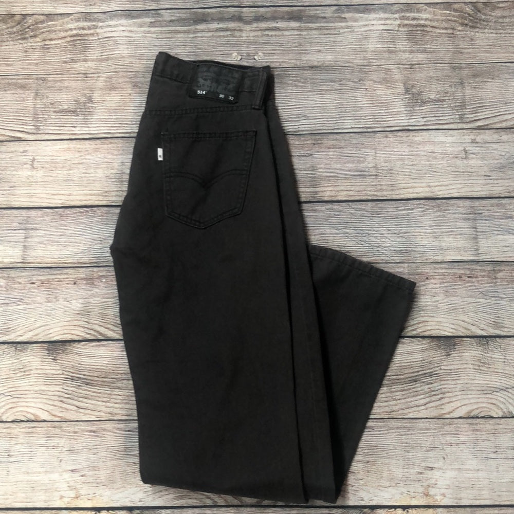 Levi’s 514 sz 30x32 mens jeans