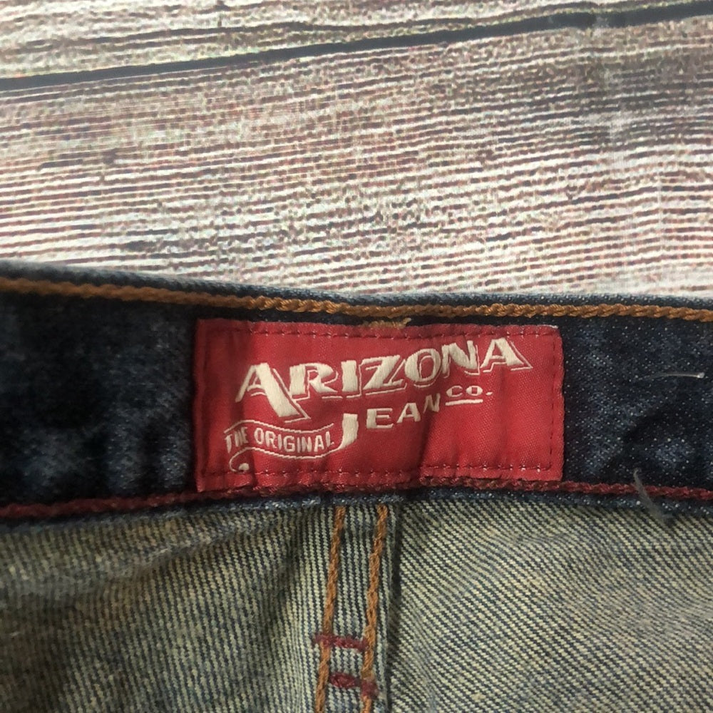 Arizona Jeans sz 42/30 mens jeans