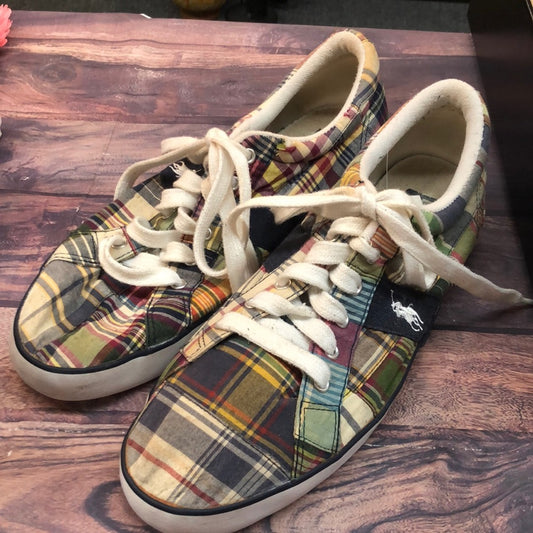 Polo sz 13D sneakers
