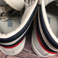 Adidas Top Ten sz 5.5y red, white and blue boys sneakers