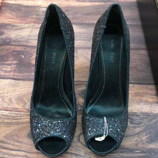 Nine West sz 8.5 women shoes