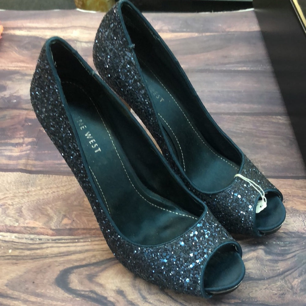 Nine West sz 8.5 women shoes