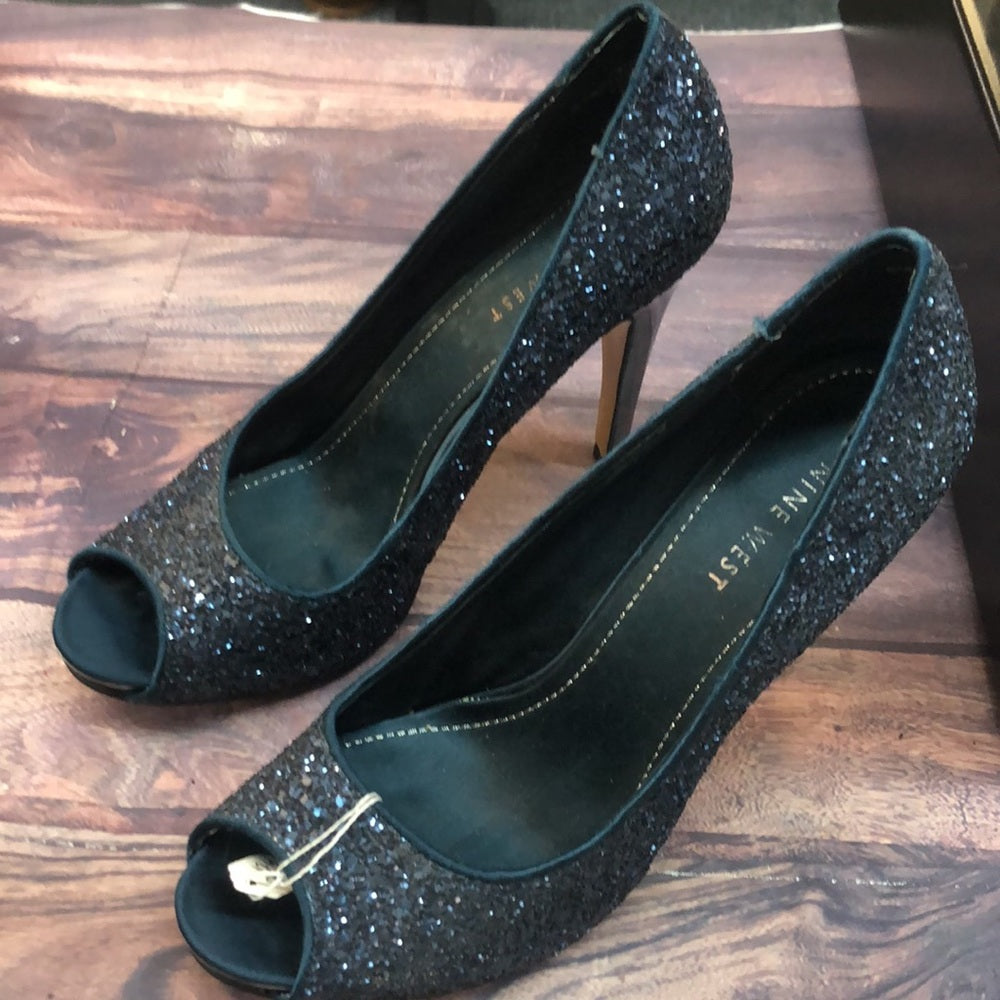 Nine West sz 8.5 women shoes
