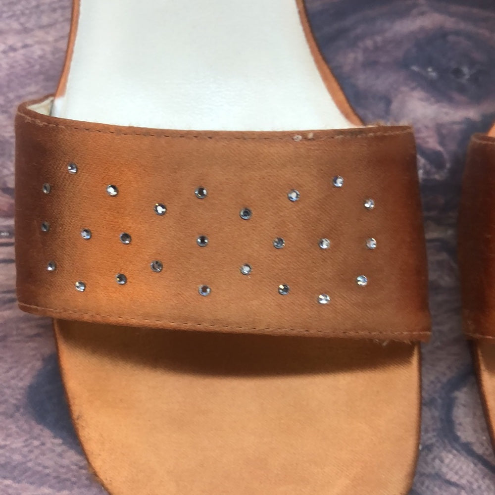 Touch Ups sz 9 women shoes