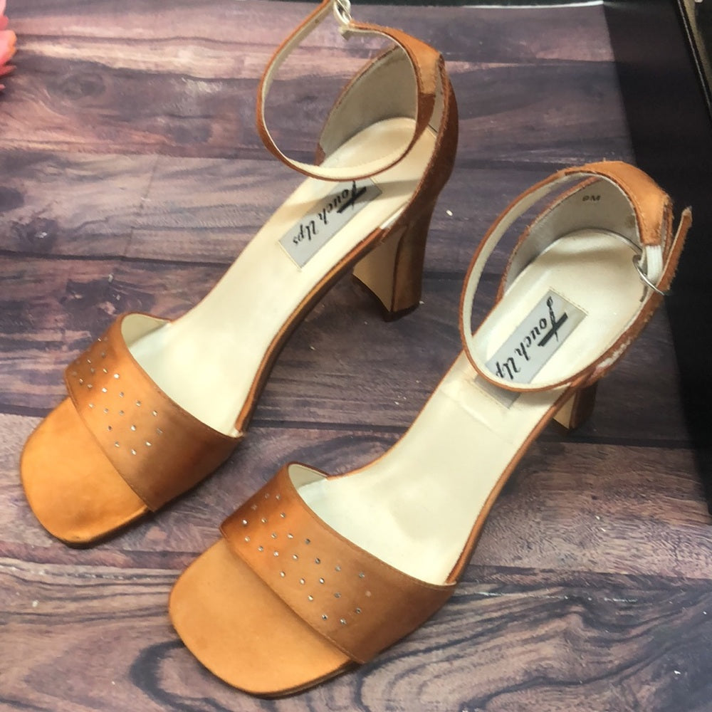 Touch Ups sz 9 women shoes