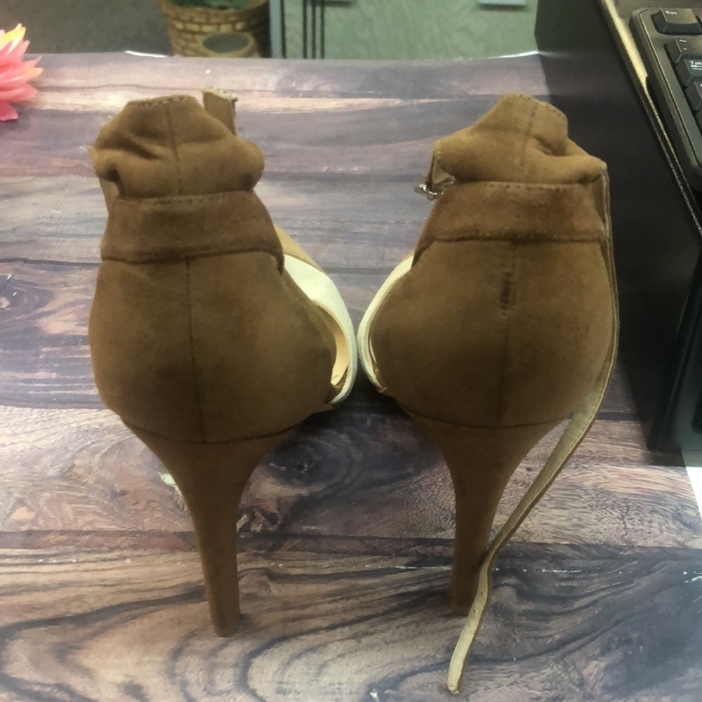 Marc Fisher sz idk multicolor women shoes