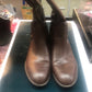Karen Scott sz 9 women brown boots