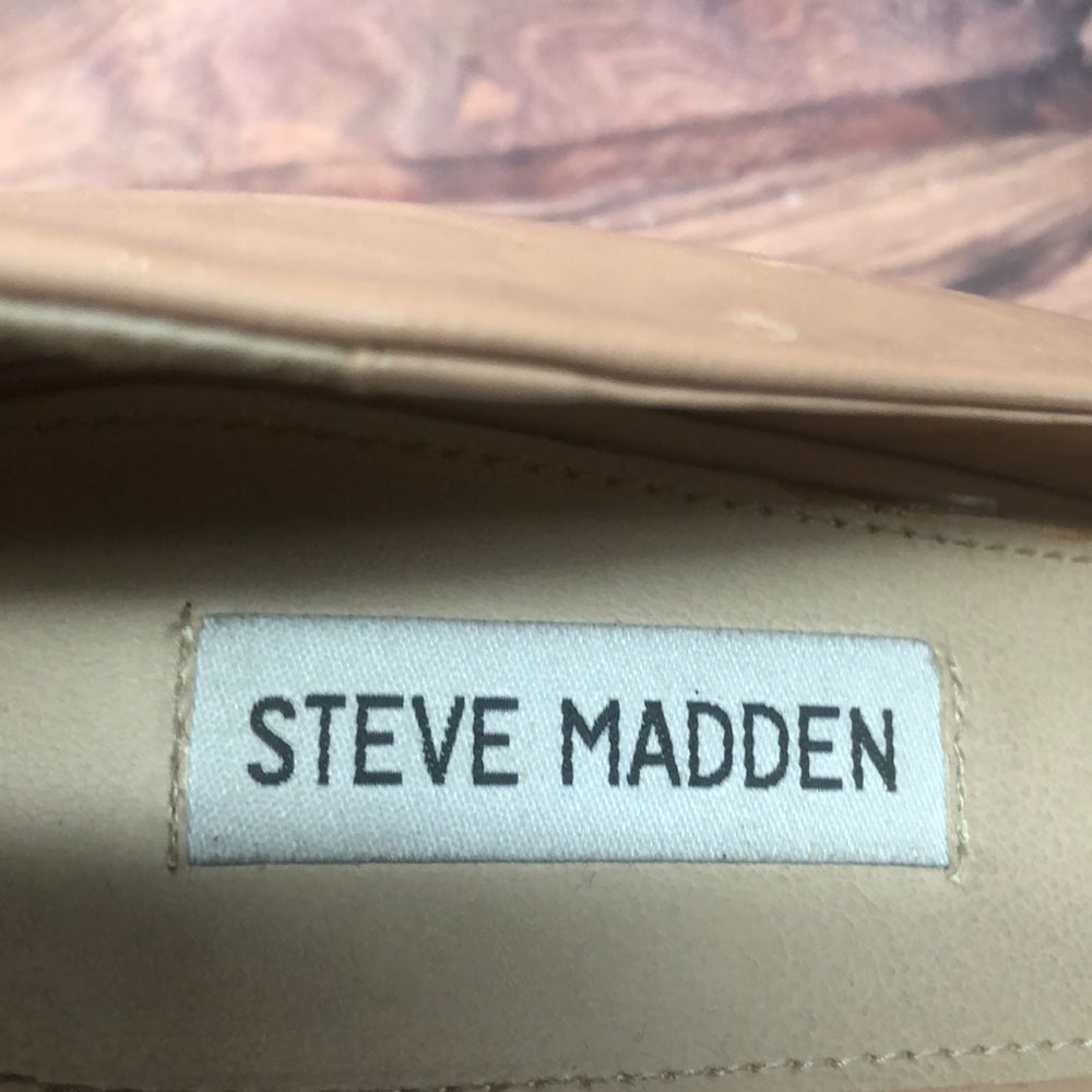 Steve Madden sz 10 heels