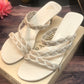 Laura Ashley sz 10 women white shoes