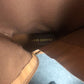 Franco Sarto sz 9.5 women brown boots