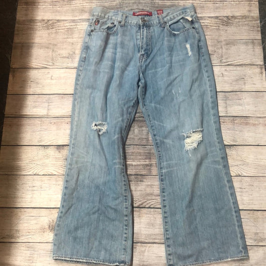 Aeropostale sz 33x30 jeans