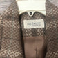 A.G. Bruce sz unknown blazer