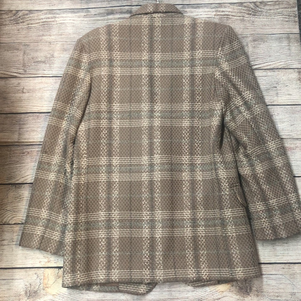 A.G. Bruce sz unknown blazer