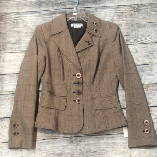 Kay Unger sz 4 blazer