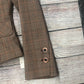 Kay Unger sz 4 blazer
