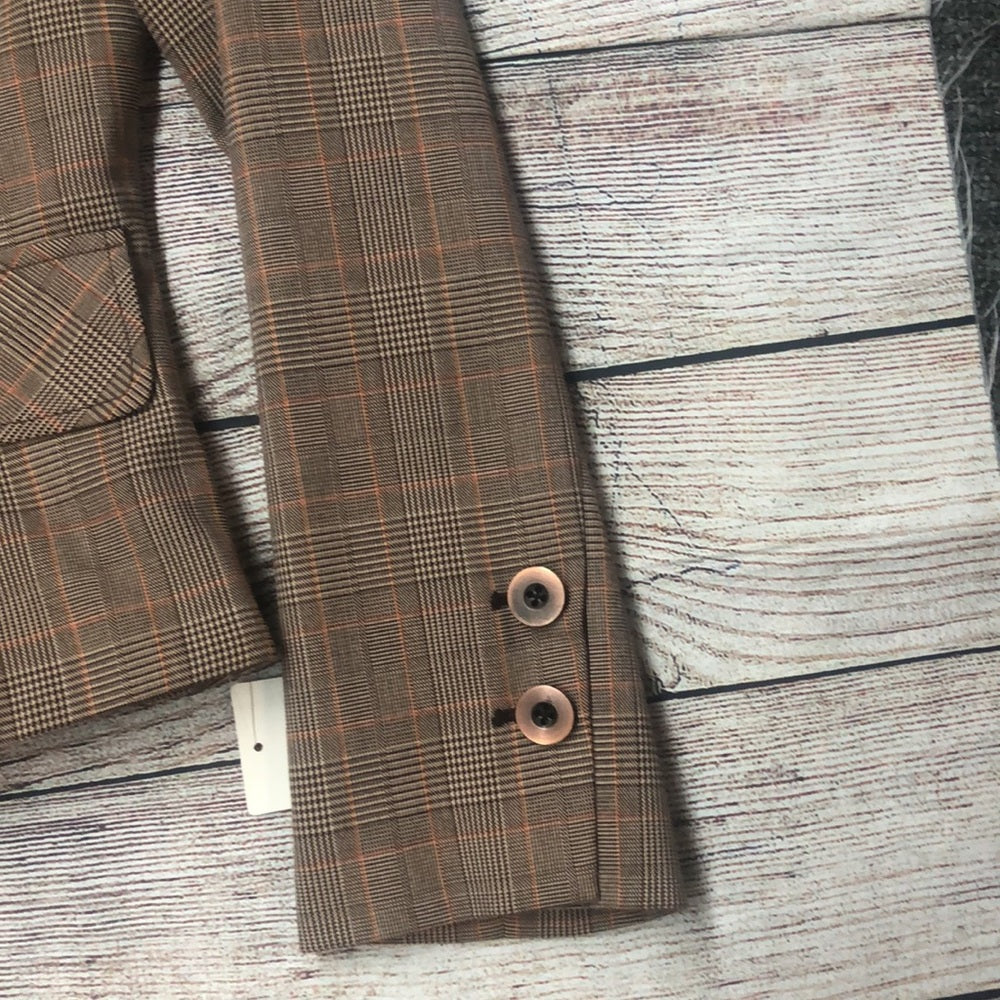 Kay Unger sz 4 blazer