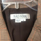 Kay Unger sz 4 blazer