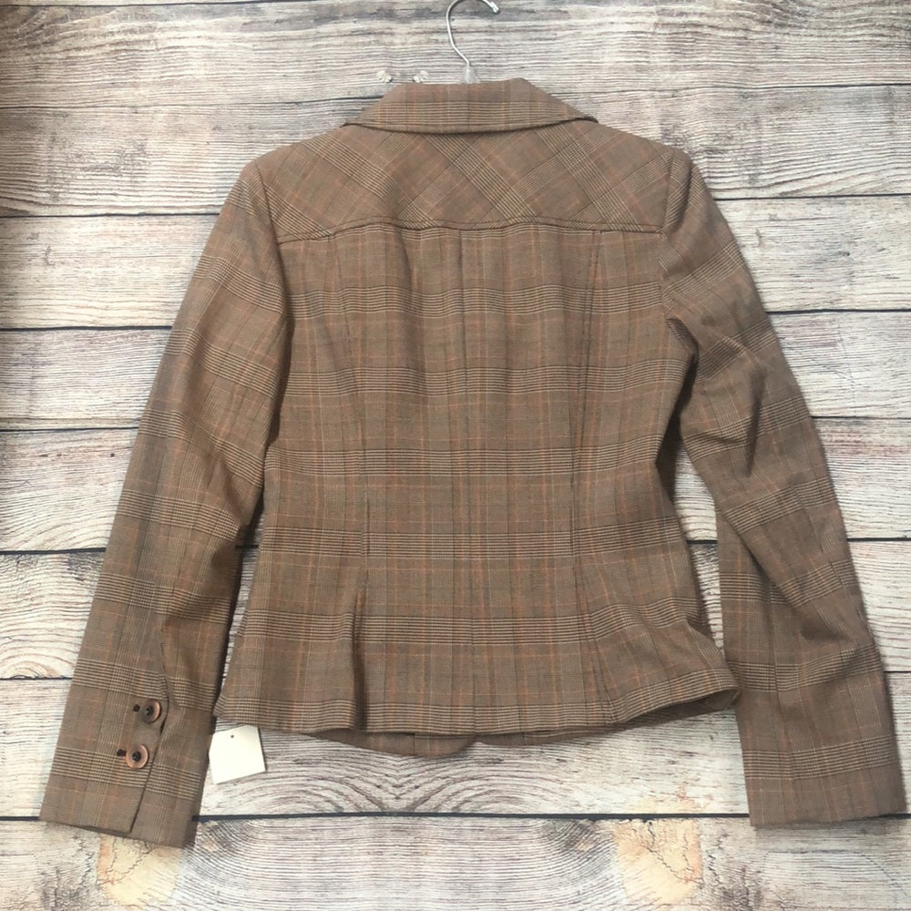 Kay Unger sz 4 blazer