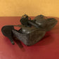 ELIZABETH AND JAMES
Suede T-Strap Pumps size 7B