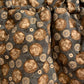 Quilted Purse, Quilted Clutch, Quilted Handbag