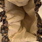 Quilted Purse, Quilted Clutch, Quilted Handbag