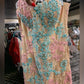 Size 16 Jovani lace mermaid prom dress