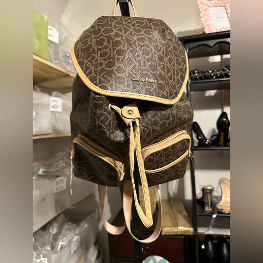 Calvin Klein backpack